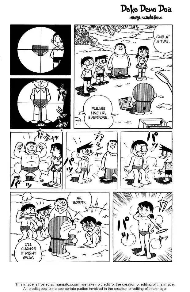 Doraemon Long Stories Chapter 2 21